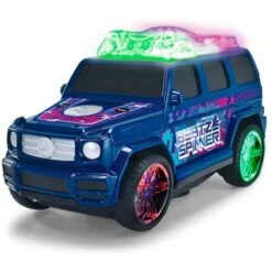 Dickie Mercedes G-Klasse Beatz Spinner, Spielfahrzeug 8 Dickie Mercedes G-Klasse Beatz Spinner, Spielfahrzeug -Spielzeug Verkäufe Dickie Mercedes G Klasse Beatz Spinner Spielfahrzeug@@1915477 1
