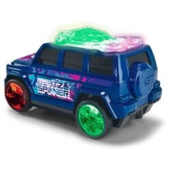 Dickie Mercedes G-Klasse Beatz Spinner, Spielfahrzeug 9 Dickie Mercedes G-Klasse Beatz Spinner, Spielfahrzeug -Spielzeug Verkäufe Dickie Mercedes G Klasse Beatz Spinner Spielfahrzeug@@1915477 2