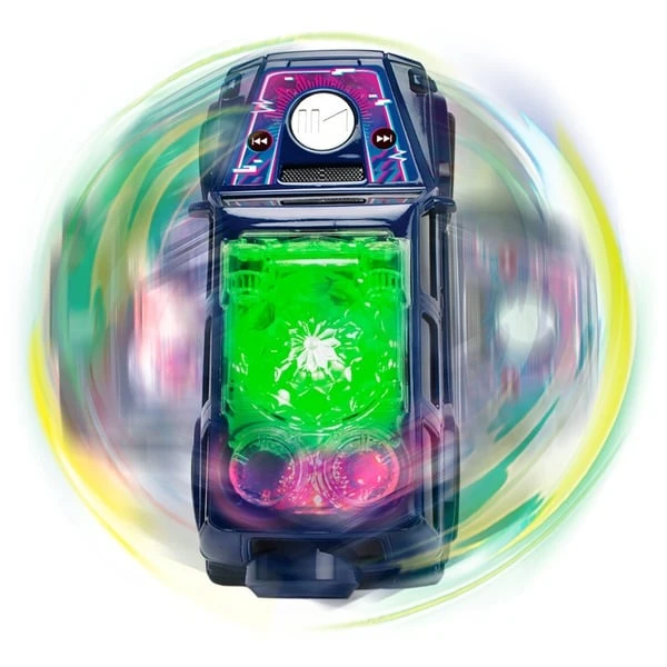 Dickie Mercedes G-Klasse Beatz Spinner, Spielfahrzeug 7 Dickie Mercedes G-Klasse Beatz Spinner, Spielfahrzeug – Bild 5