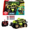 Dickie RC Croc Commander (1:18) -Spielzeug Verkäufe Dickie RC Croc Commander@@100124977