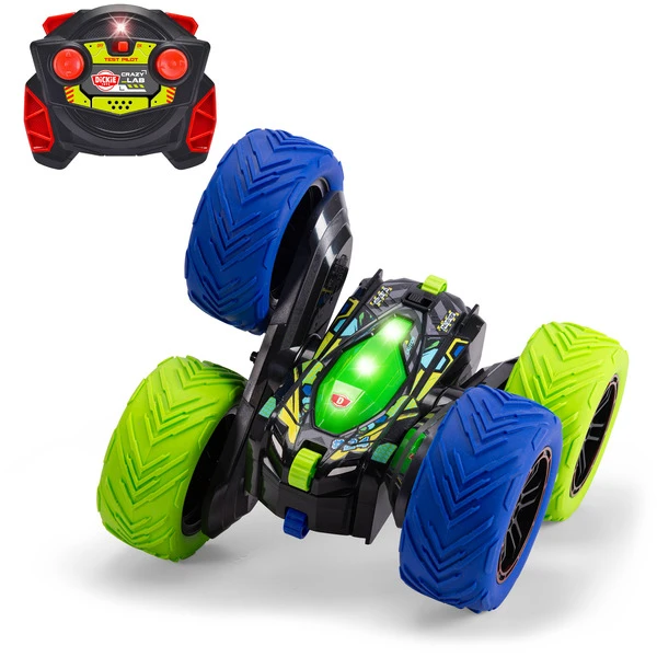 Dickie RC Cyber Flip (1:18) 4 Dickie RC Cyber Flip (1:18) – Bild 2