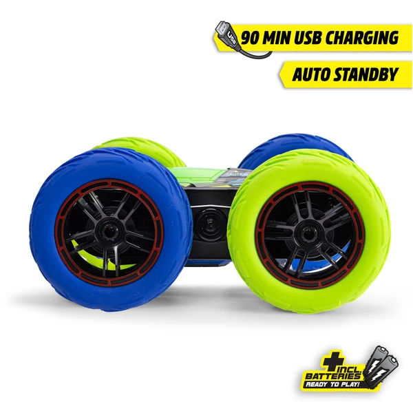 Dickie RC Cyber Flip (1:18) 6 Dickie RC Cyber Flip (1:18) – Bild 4