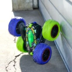 Dickie RC Cyber Flip (1:18) 17 Dickie RC Cyber Flip (1:18) -Spielzeug Verkäufe Dickie RC Cyber Flip@@100124990 5