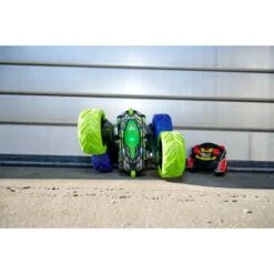 Dickie RC Cyber Flip (1:18) 19 Dickie RC Cyber Flip (1:18) -Spielzeug Verkäufe Dickie RC Cyber Flip@@100124990 7