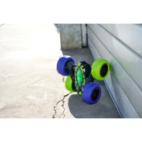 Dickie RC Cyber Flip (1:18) 11 Dickie RC Cyber Flip (1:18) – Bild 9