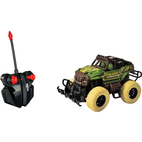 Dickie RC Desert Commander 3 Dickie RC Desert Commander