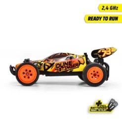 Dickie RC Dune Stinger (1:24) -Spielzeug Verkäufe Dickie RC Dune Stinger@@100124985 2