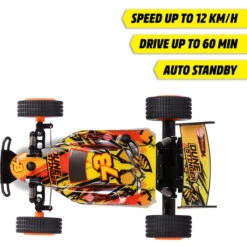 Dickie RC Dune Stinger (1:24) -Spielzeug Verkäufe Dickie RC Dune Stinger@@100124985 3