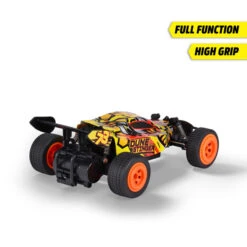 Dickie RC Dune Stinger (1:24) -Spielzeug Verkäufe Dickie RC Dune Stinger@@100124985 4