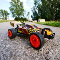 Dickie RC Dune Stinger (1:24) -Spielzeug Verkäufe Dickie RC Dune Stinger@@100124985 5