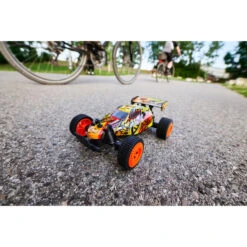 Dickie RC Dune Stinger (1:24) -Spielzeug Verkäufe Dickie RC Dune Stinger@@100124985 6