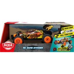 Dickie RC Dune Stinger (1:24) -Spielzeug Verkäufe Dickie RC Dune Stinger@@100124985 7