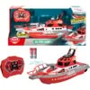 Dickie RC Fire Boat 2 Dickie RC Fire Boat -Spielzeug Verkäufe Dickie RC Fire Boat@@100125024