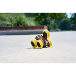 Dickie RC Fire 'n Frost Flippy (1:28) -Spielzeug Verkäufe Dickie RC Fire n Frost Flippy@@100124954 4