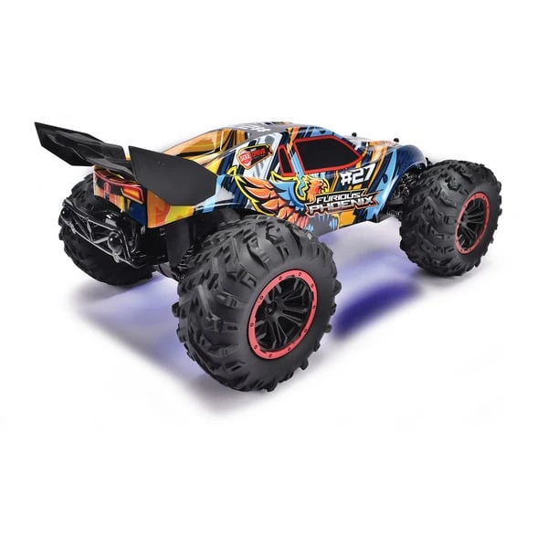 Dickie RC Furious Phoenix (1:10) 7 Dickie RC Furious Phoenix (1:10) – Bild 5