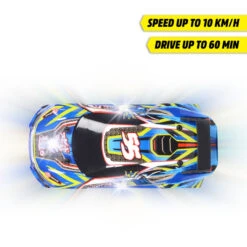 Dickie RC Laser Samurai (1:20) 12 Dickie RC Laser Samurai (1:20) -Spielzeug Verkäufe Dickie RC Laser Samurai@@100124994 3