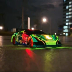 Dickie RC Laser Samurai (1:20) 14 Dickie RC Laser Samurai (1:20) -Spielzeug Verkäufe Dickie RC Laser Samurai@@100124994 5