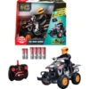 Dickie RC Mud Quad (1:18) -Spielzeug Verkäufe Dickie RC Mud Quad@@100124981