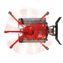 Dickie RC Pistenbully 600 (1:18) -Spielzeug Verkäufe Dickie RC Pistenbully 600@@100125028 4