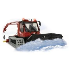 Dickie RC Pistenbully 600 (1:18) -Spielzeug Verkäufe Dickie RC Pistenbully 600@@100125028 6