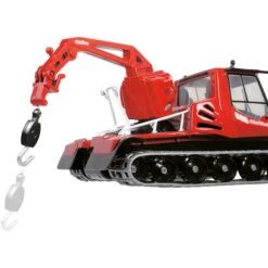 Dickie RC Pistenbully 600 (1:18) -Spielzeug Verkäufe Dickie RC Pistenbully 600@@100125028 8