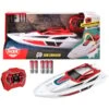 Dickie RC Sea Cruiser 2 Dickie RC Sea Cruiser -Spielzeug Verkäufe Dickie RC Sea Cruiser@@100125003