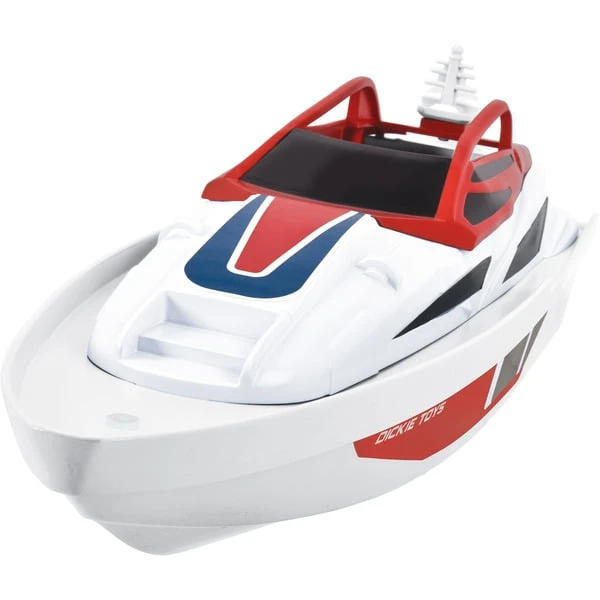 Dickie RC Sea Cruiser 5 Dickie RC Sea Cruiser – Bild 3