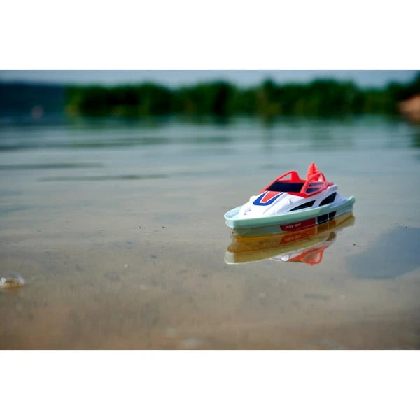 Dickie RC Sea Cruiser 7 Dickie RC Sea Cruiser – Bild 5