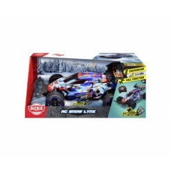 Dickie RC Snow Lynx (1:16) -Spielzeug Verkäufe Dickie RC Snow Lynx@@100125011 1