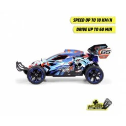 Dickie RC Snow Lynx (1:16) -Spielzeug Verkäufe Dickie RC Snow Lynx@@100125011 2