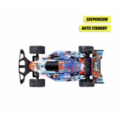 Dickie RC Snow Lynx (1:16) -Spielzeug Verkäufe Dickie RC Snow Lynx@@100125011 4