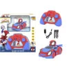 Dickie RC Spidey Web-Crawler (Maßstab: 1:50) 1 Dickie RC Spidey Web-Crawler (Maßstab: 1:50) -Spielzeug Verkäufe Dickie RC Spidey Web Crawler@@100125059