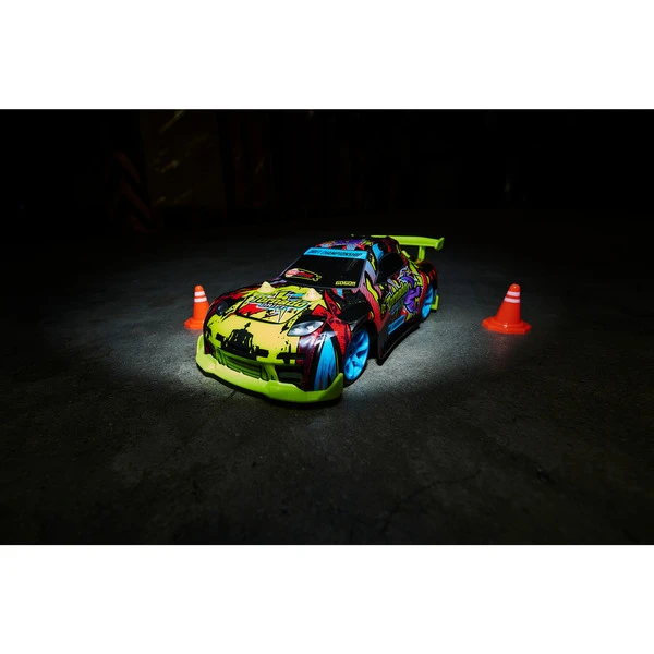Dickie RC Tornado Drift (1:24) 8 Dickie RC Tornado Drift (1:24) – Bild 6