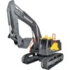 Dickie RC Volvo Mining Excavator (schwarz/gelb) 1 Dickie RC Volvo Mining Excavator (schwarz/gelb) -Spielzeug Verkäufe Dickie RC Volvo Mining Excavator@@1743565
