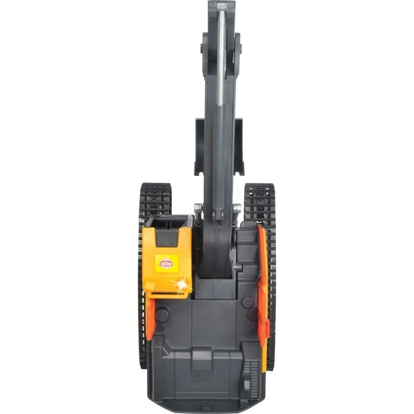 Dickie RC Volvo Mining Excavator (schwarz/gelb) 10 Dickie RC Volvo Mining Excavator (schwarz/gelb) – Bild 8