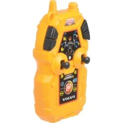 Dickie RC Volvo Mining Excavator (schwarz/gelb) 26 Dickie RC Volvo Mining Excavator (schwarz/gelb) -Spielzeug Verkäufe Dickie RC Volvo Mining Excavator@@1743565 8