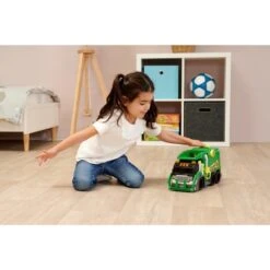 Dickie Recycling Truck, Spielfahrzeug 34 Dickie Recycling Truck, Spielfahrzeug -Spielzeug Verkäufe Dickie Recycling Truck Spielfahrzeug@@1915468 14
