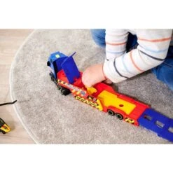 Dickie Rescue Transport, Spielfahrzeug 36 Dickie Rescue Transport, Spielfahrzeug -Spielzeug Verkäufe Dickie Rescue Transport Spielfahrzeug@@1915474 14