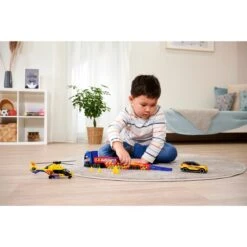 Dickie Rescue Transport, Spielfahrzeug 41 Dickie Rescue Transport, Spielfahrzeug -Spielzeug Verkäufe Dickie Rescue Transport Spielfahrzeug@@1915474 19