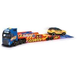 Dickie Rescue Transport, Spielfahrzeug 25 Dickie Rescue Transport, Spielfahrzeug -Spielzeug Verkäufe Dickie Rescue Transport Spielfahrzeug@@1915474 3