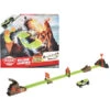 Dickie Volcano Launcher Track Set, Rennbahn 2 Dickie Volcano Launcher Track Set, Rennbahn -Spielzeug Verkäufe Dickie Volcano Launcher Track Set Rennbahn@@100125072