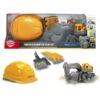 Dickie Volvo Tough Excavator Playset, Spielfahrzeug -Spielzeug Verkäufe Dickie Volvo Tough Excavator Playset Spielfahrzeug@@100125123