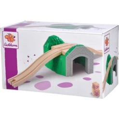 Eichhorn Bahn Tunnel -Spielzeug Verkäufe Eichhorn Bahn Tunnel@@1915497 6