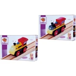 Eichhorn Batterie-Lokomotive, Spielfahrzeug -Spielzeug Verkäufe Eichhorn Batterie Lokomotive Spielfahrzeug@@1915503 11