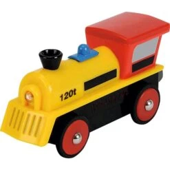 Eichhorn Batterie-Lokomotive, Spielfahrzeug -Spielzeug Verkäufe Eichhorn Batterie Lokomotive Spielfahrzeug@@1915503 2