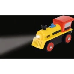 Eichhorn Batterie-Lokomotive, Spielfahrzeug -Spielzeug Verkäufe Eichhorn Batterie Lokomotive Spielfahrzeug@@1915503 8