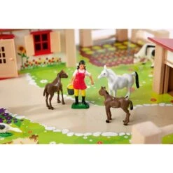 Eichhorn Bauernhof Klein, Spielfigur 14 Eichhorn Bauernhof Klein, Spielfigur -Spielzeug Verkäufe Eichhorn Bauernhof klein Spielfigur@@100124989 4