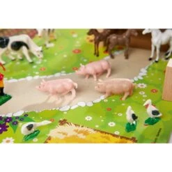 Eichhorn Bauernhof Klein, Spielfigur 15 Eichhorn Bauernhof Klein, Spielfigur -Spielzeug Verkäufe Eichhorn Bauernhof klein Spielfigur@@100124989 5