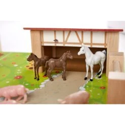 Eichhorn Bauernhof Klein, Spielfigur 16 Eichhorn Bauernhof Klein, Spielfigur -Spielzeug Verkäufe Eichhorn Bauernhof klein Spielfigur@@100124989 6