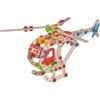 Eichhorn Constructor, Hubschrauber, Baukasten -Spielzeug Verkäufe Eichhorn Constructor Hubschrauber Baukasten@@1ssihe3g